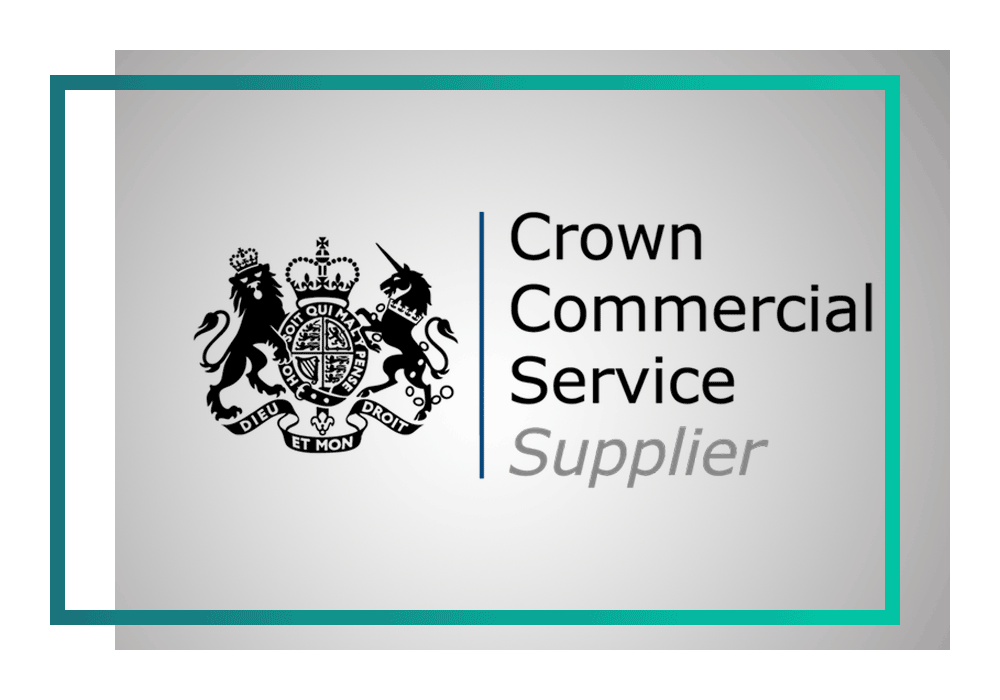 UKCloud is a Crown Commercial Supplier for the UK Public Sector