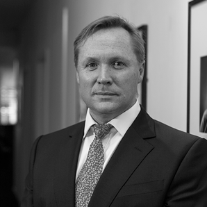 James Austin, Non-Executive Director