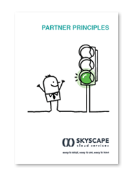 Partner principles booklet