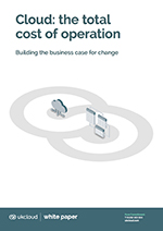 total cost of operation whitepaper